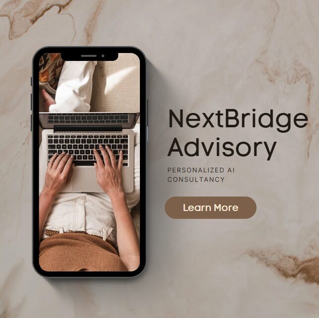 Personalized Economic Consultancy