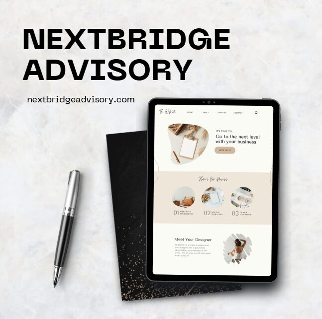 Comprehensive Advisory Platform