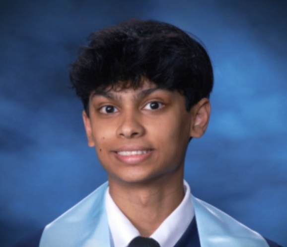 Sujit Pai, CEO and Founder of NextBridge Advisory - Youth entrepreneurship leader and Global Recognition Award winner